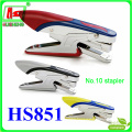 metal No.10 hand stapler for school